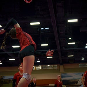 Madison Gibson