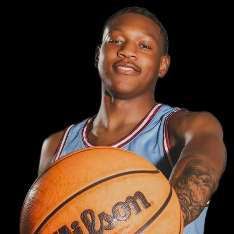 Tobiaz Tolbert mugshot