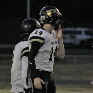 Luke Meador