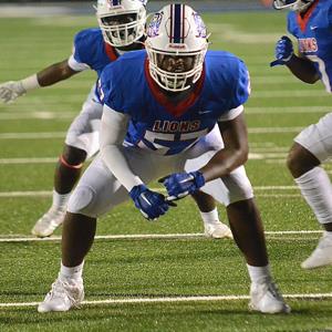 Jalen Williams