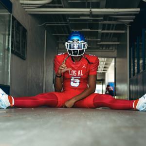Kenyon Ebole-Gordon