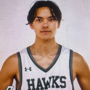 Elliott Hawker mugshot