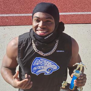 Romando Craddock mugshot