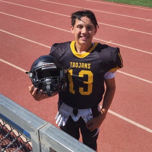Talon Gaona