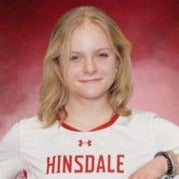 MAKENNA SCHULTZ