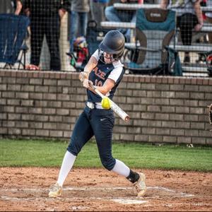 Sophia Sullivan mugshot