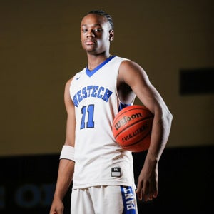 Jacob McCollum