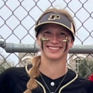 Caitlin Mayfield mugshot