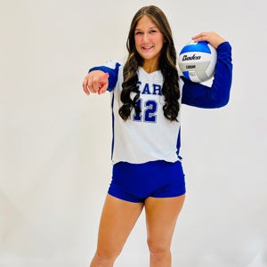 Addison Lundin