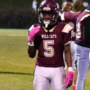 Briant Witherspoon jr