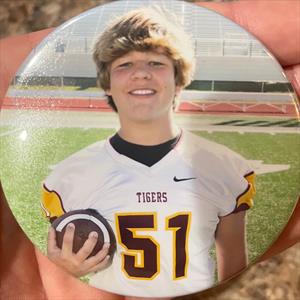 EASTON DEKKERS