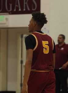 Jeremiah Gray mugshot