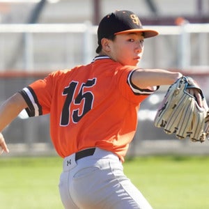 Christian Louie mugshot