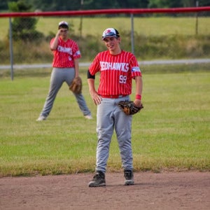 Devin Maxwell mugshot