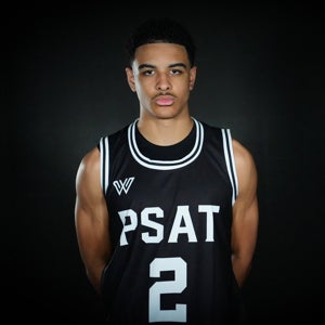 Braylon Allah mugshot