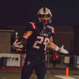 Bobby Nesbit mugshot