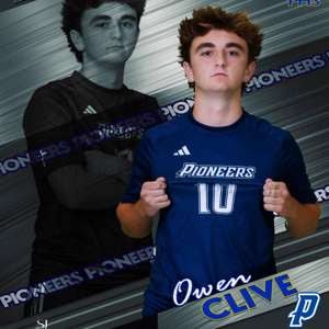 Owen Clive