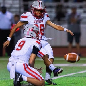 Pablo Trevino mugshot