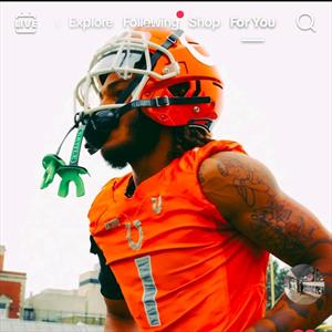 Chris Palmer mugshot