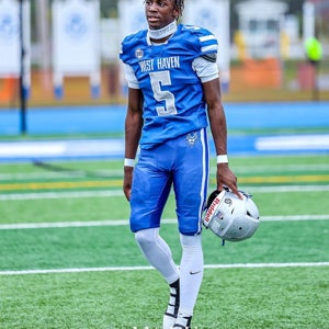 Ja’kyi Wright