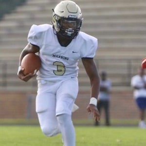 Justus Green