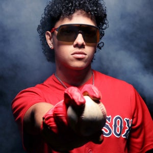Nathaniel Cruz