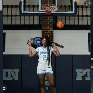 Amari Gamble 