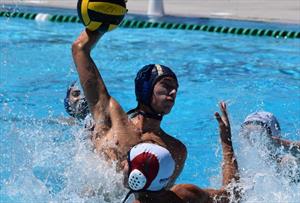 Jake Primmer mugshot