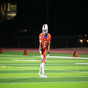 Daryl Little II mugshot