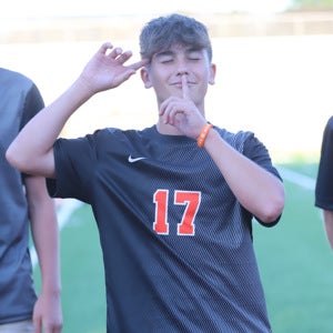 Evan Mitchell mugshot