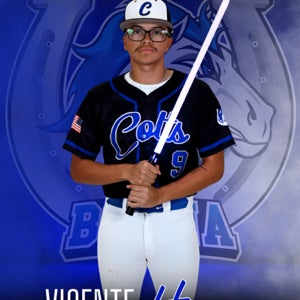 Vicent Haros mugshot