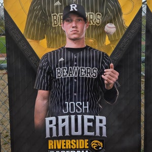 Josh Rauer