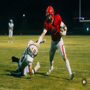 Cooper Cronk mugshot