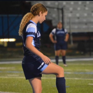 Lexi Ferretti mugshot