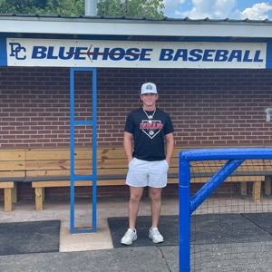 Cole  Morgan mugshot