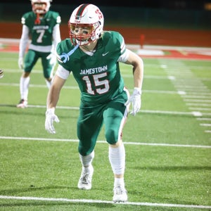 Carson Panebianco