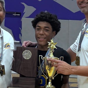 Malik Alexander