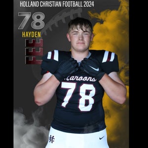 Hayden Fee
