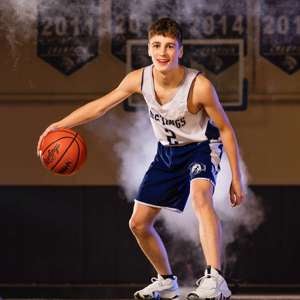 Kaden Klooster
