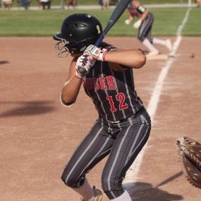 Isabelle Brunner mugshot