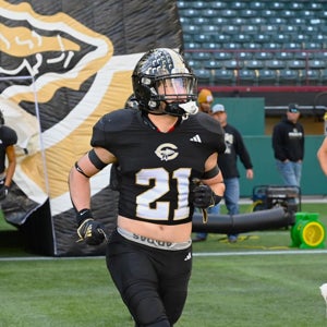 Sawyer Wilkerson mugshot