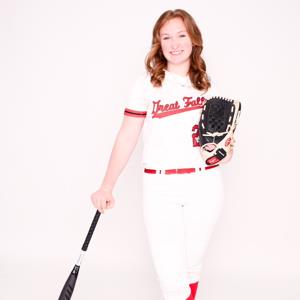 Kaylee Smith mugshot