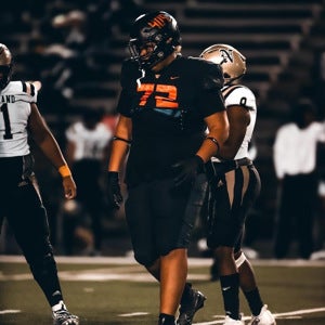 Bryce Davis