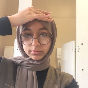 Zainab Khan