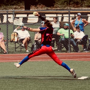 Layke Alexander mugshot