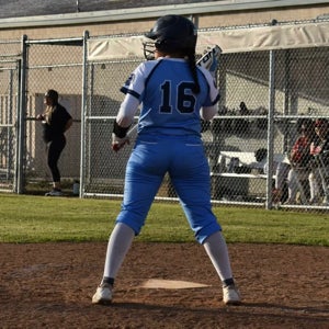 Melissa Chavez mugshot