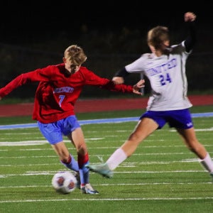 Nate Conaway mugshot