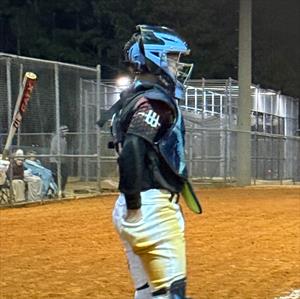 Chaim Oldham mugshot