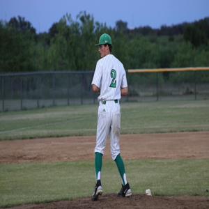 Zack Ferguson mugshot