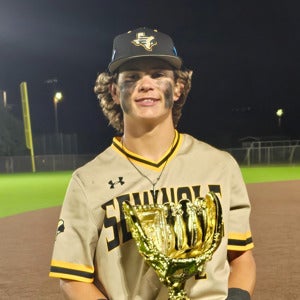 Rowin Donaldson mugshot